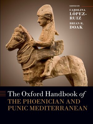 cover image of The Oxford Handbook of the Phoenician and Punic Mediterranean